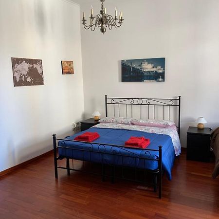 Long John Apartment Rome Luaran gambar