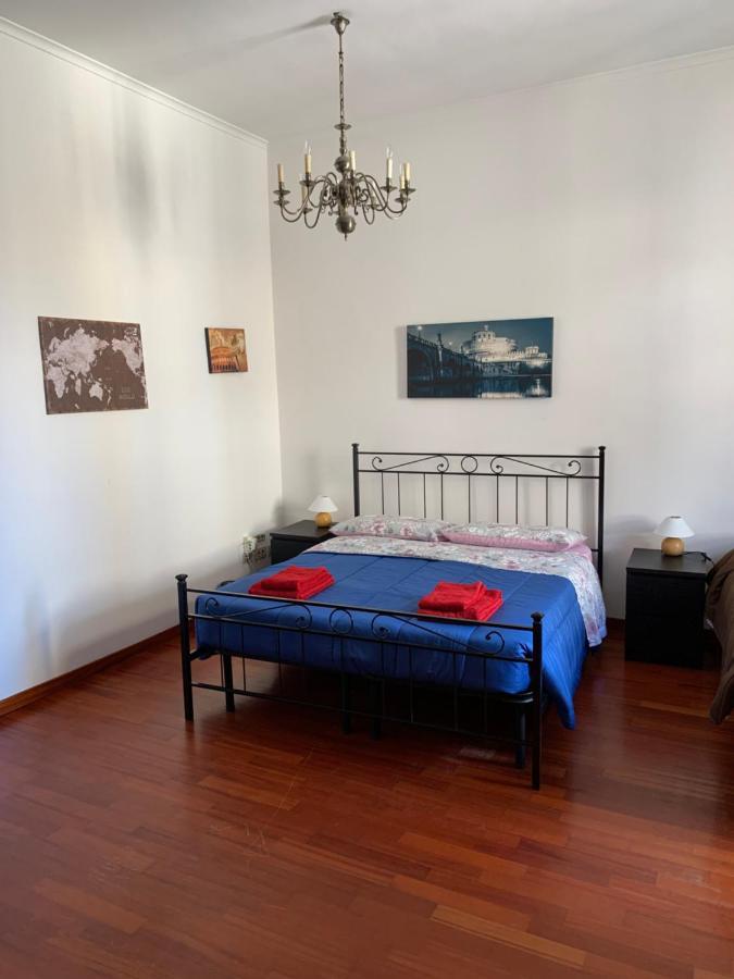 Long John Apartment Rome Luaran gambar