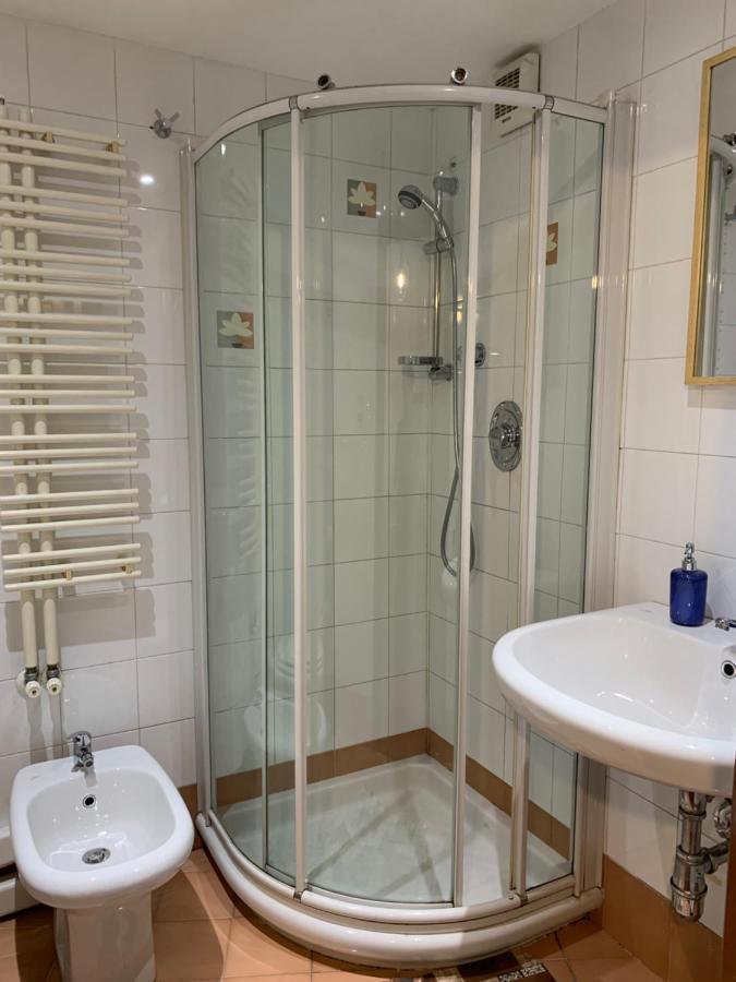 Long John Apartment Rome Luaran gambar