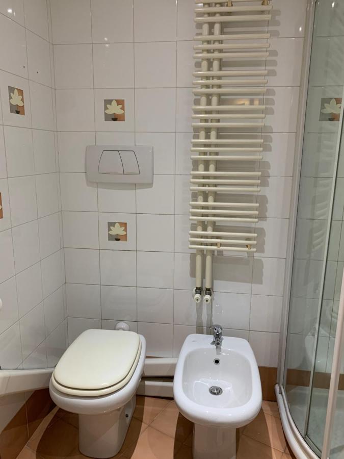 Long John Apartment Rome Luaran gambar