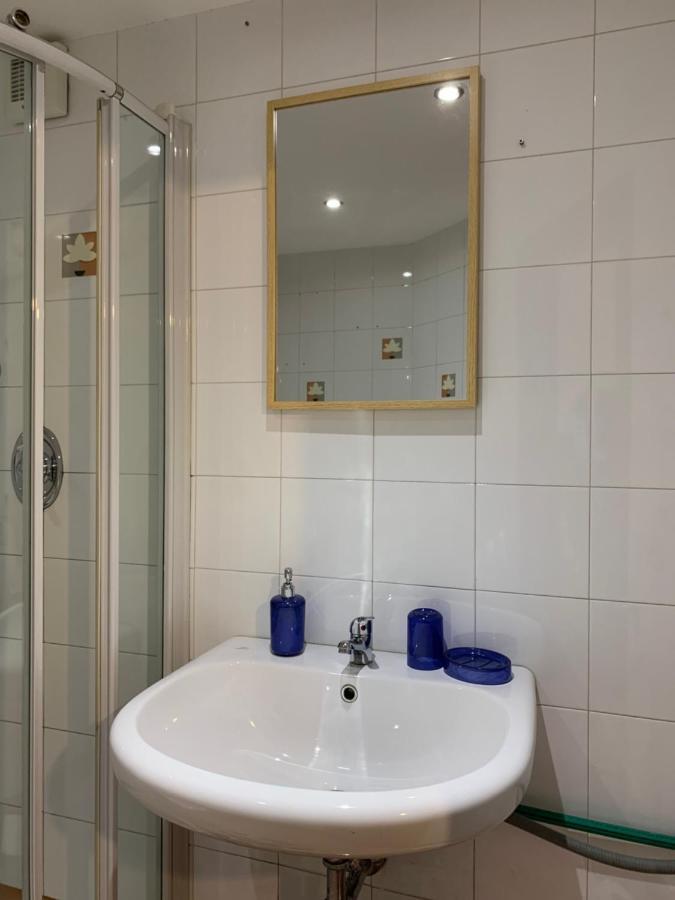 Long John Apartment Rome Luaran gambar