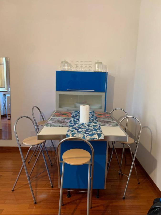 Long John Apartment Rome Luaran gambar