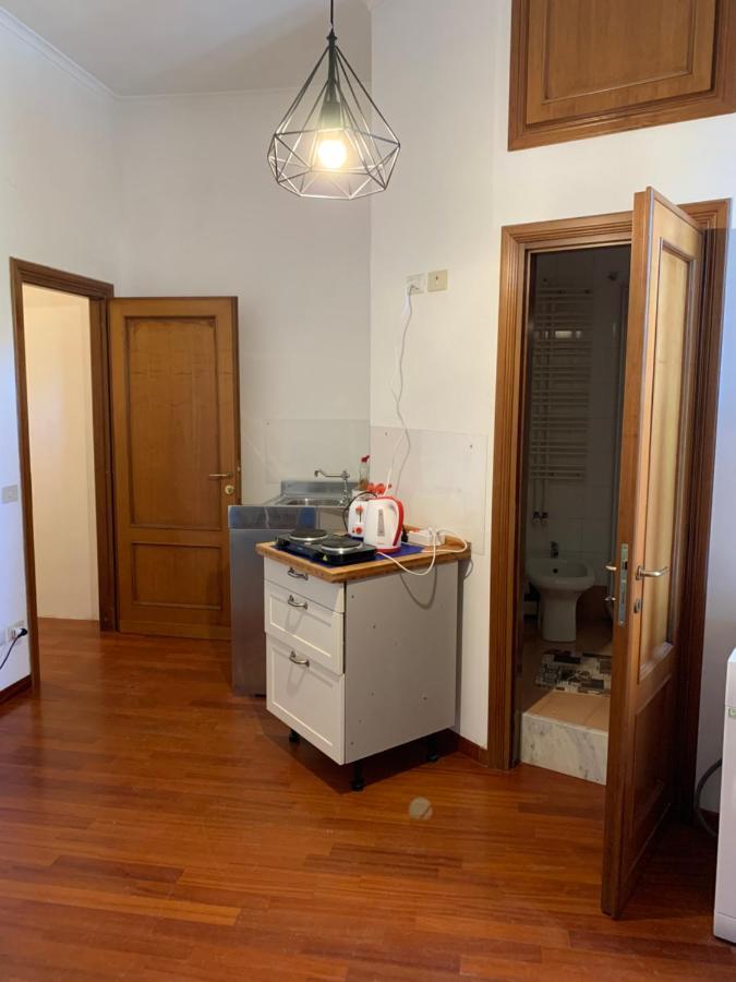 Long John Apartment Rome Luaran gambar