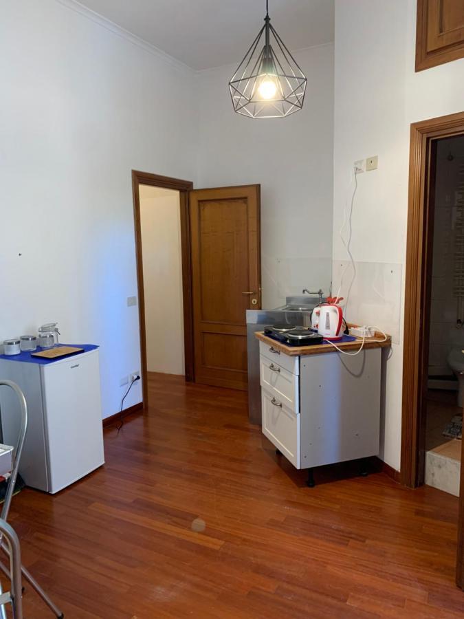 Long John Apartment Rome Luaran gambar