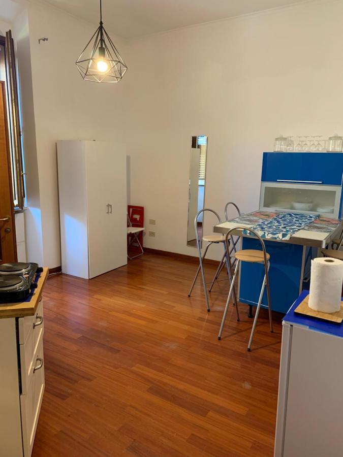 Long John Apartment Rome Luaran gambar