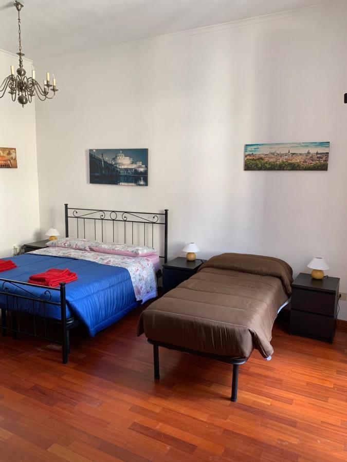 Long John Apartment Rome Luaran gambar