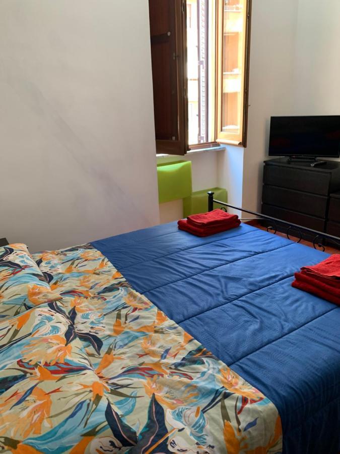 Long John Apartment Rome Luaran gambar