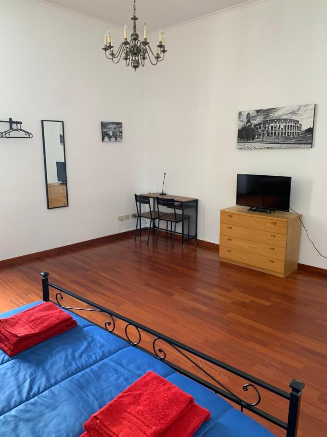 Long John Apartment Rome Luaran gambar