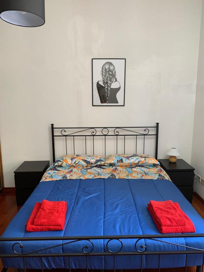 Long John Apartment Rome Luaran gambar