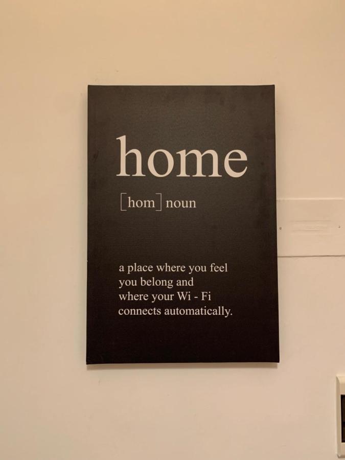 Long John Apartment Rome Luaran gambar