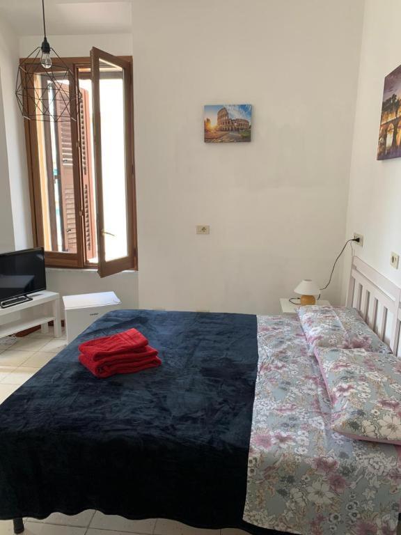 Long John Apartment Rome Luaran gambar