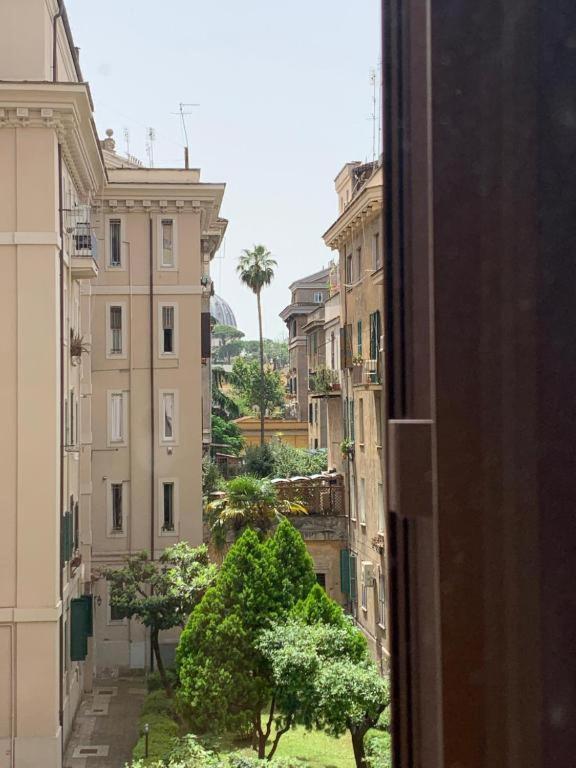 Long John Apartment Rome Luaran gambar