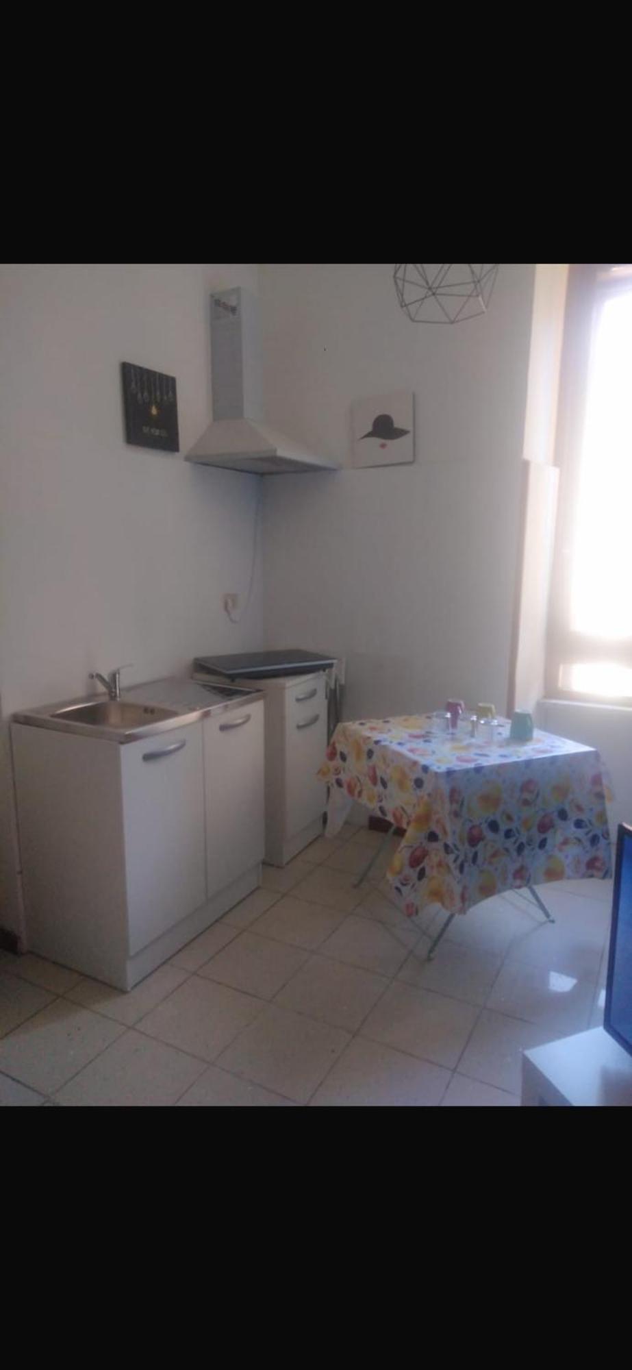 Long John Apartment Rome Luaran gambar