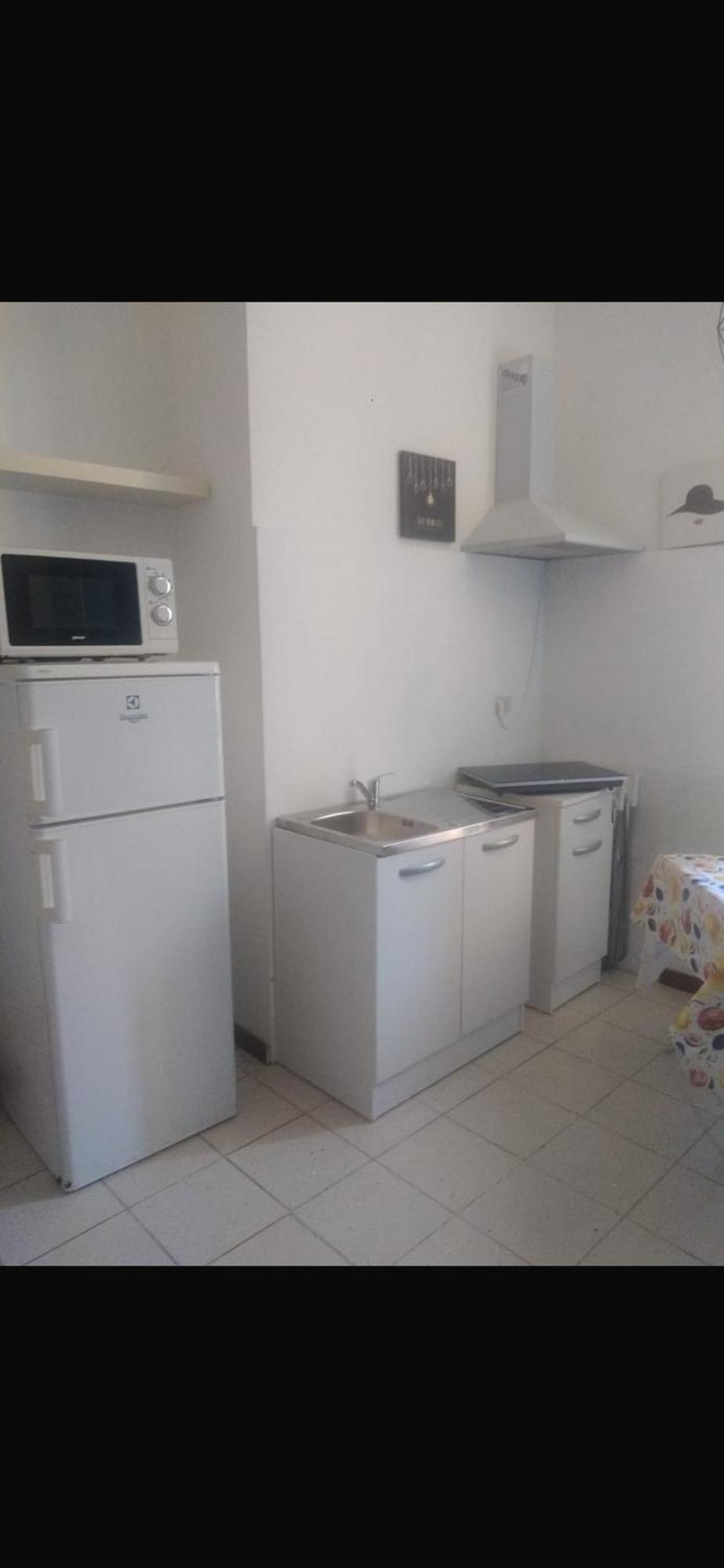 Long John Apartment Rome Luaran gambar