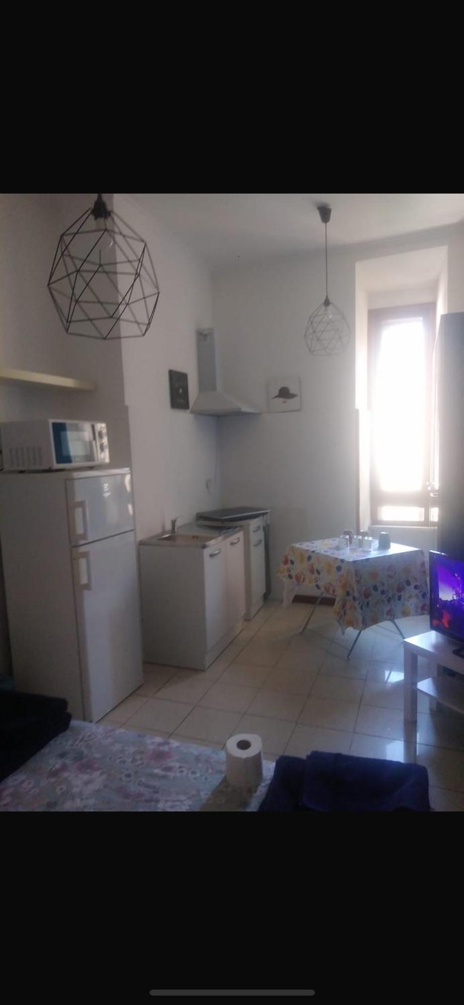 Long John Apartment Rome Luaran gambar